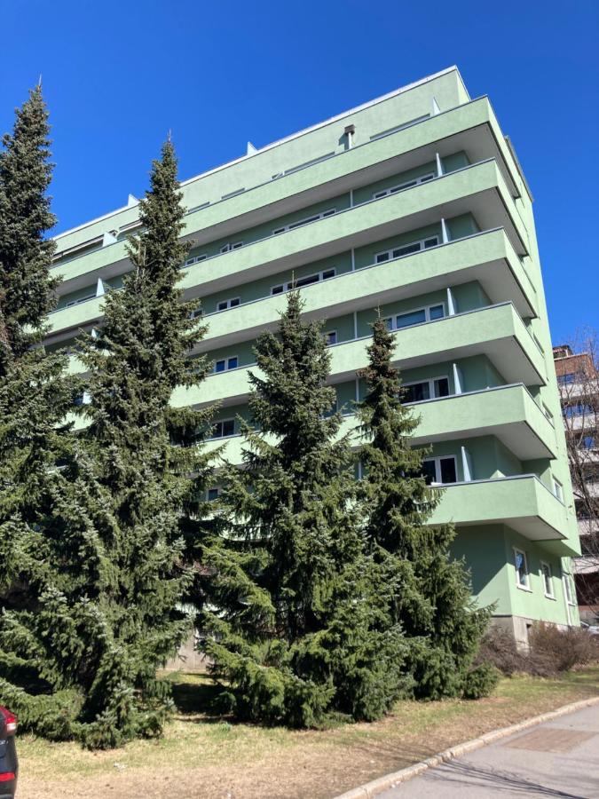 Majorstua, Charming And Modern 2 Bedroom Apartment Oslo Extérieur photo