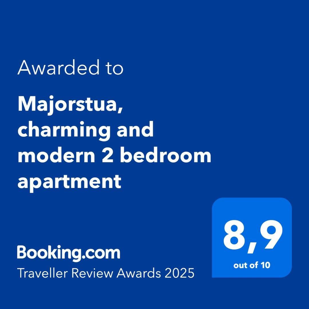 Majorstua, Charming And Modern 2 Bedroom Apartment Oslo Extérieur photo
